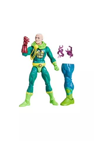 Comprar Baron Von Strucker Figura 15 cm  Classic Comic Marvel Legends F66135X0 Figuras