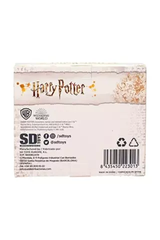 Comprar Dobby Mini Figura Goma Harry Potter Figuras