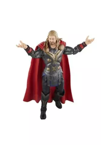 Comprar Thor Fig. 15 cm The Infinity Saga Marvel Legends Series Figuras