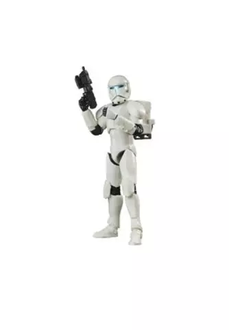 Comprar Clone Commando Fig. 15 Star Wars The Bad Batch The Black Series Figuras