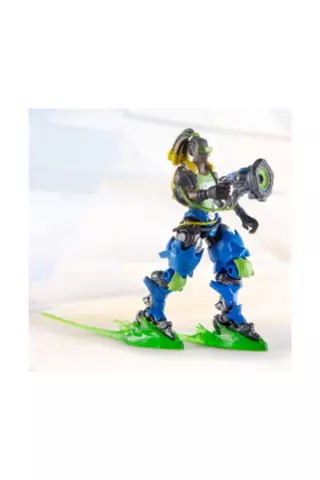 Comprar Surtido 8 Figuras Ultimates 15 cm Overwatch Figuras