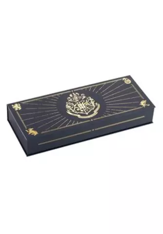 Comprar Hogwarts Estuche, Pluma Y Tintero 31 X 14 cm Harry Potter Estándar