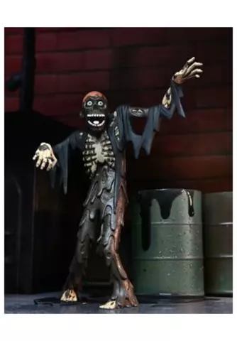 Comprar Tarman Scale Action Fig. 15 cm Return Of The Living Dead Toony Terrors Figuras