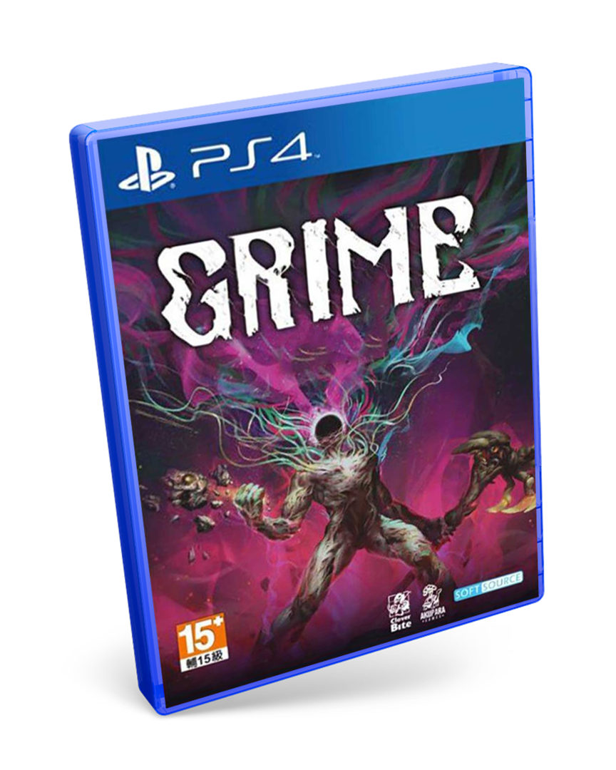 Grime