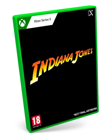 Reservar Indiana Jones y el Gran Círculo Xbox Series Estándar
