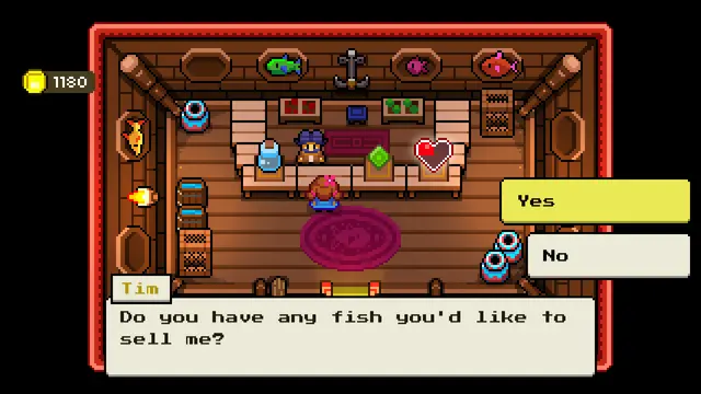 Comprar Blossom Tales II: El Príncipe Minotauro Switch Estándar - UK screen 1