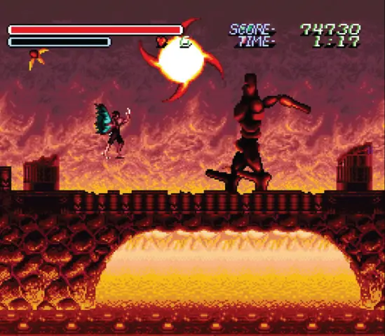 Reservar Majyuo: King of Demons Edición Coleccionista SNES Nintendo SNES Coleccionista screen 1