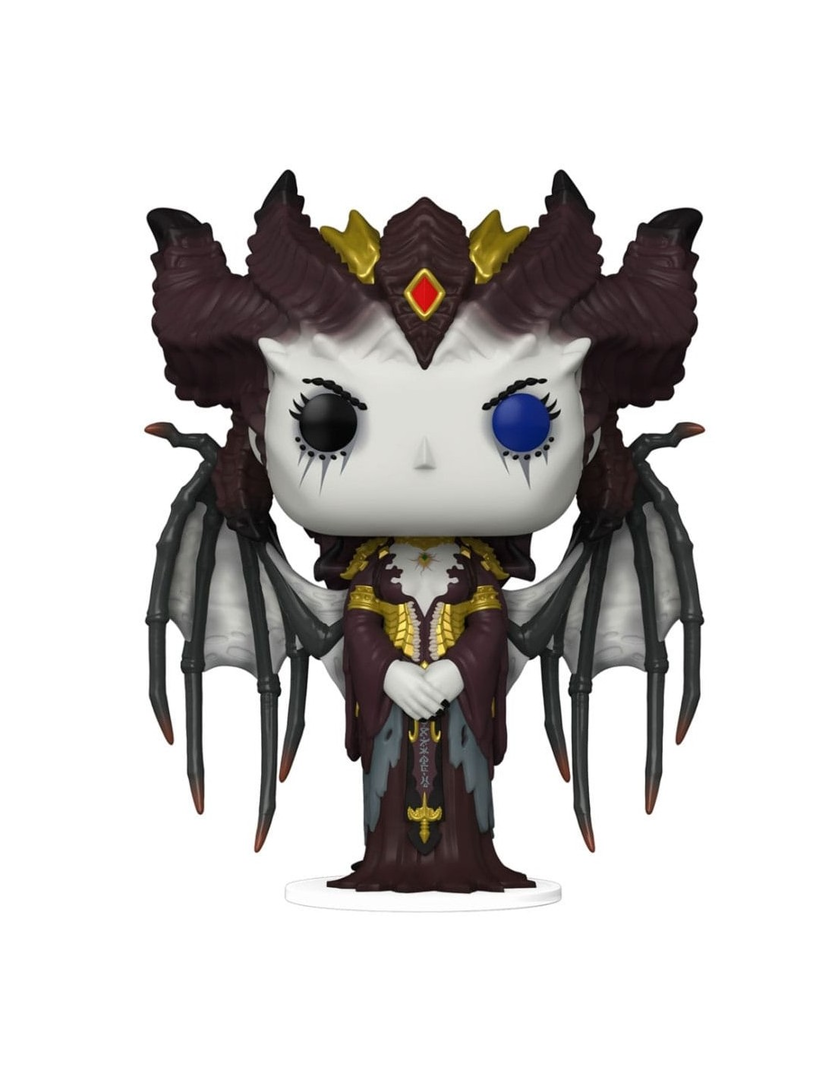 Figura POP! Diablo IV 6'' N° 942 - Lilith