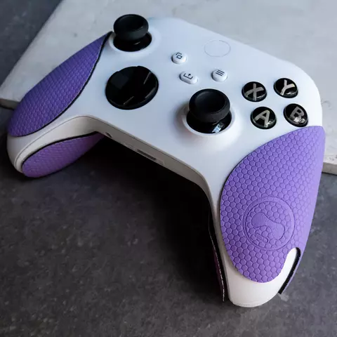 Comprar Grips Xbox Morado Xbox Series