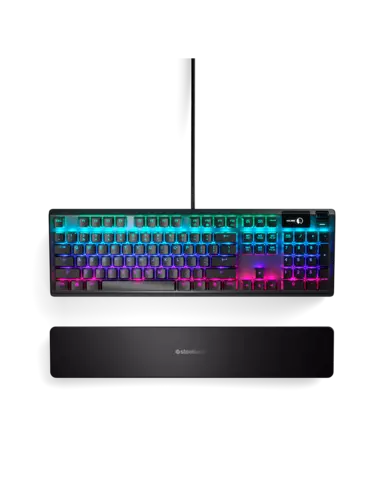 Comprar Teclado Apex 3 TKL PC