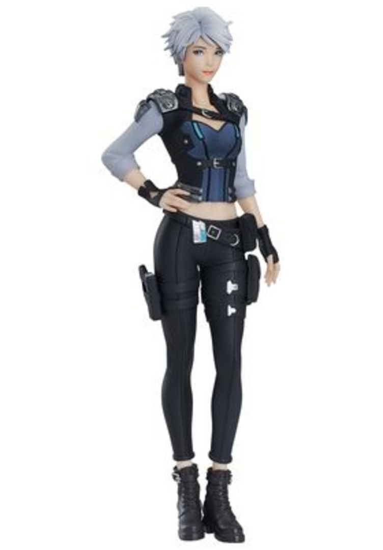 Ran bing figura 17 cm ling cage: incarnation pop up parade