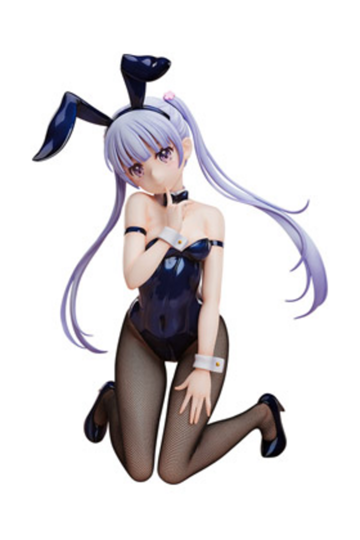 Aoba Suzukaze Bunny Ver Fig 30 cm New Game!! 1/4 Scale
