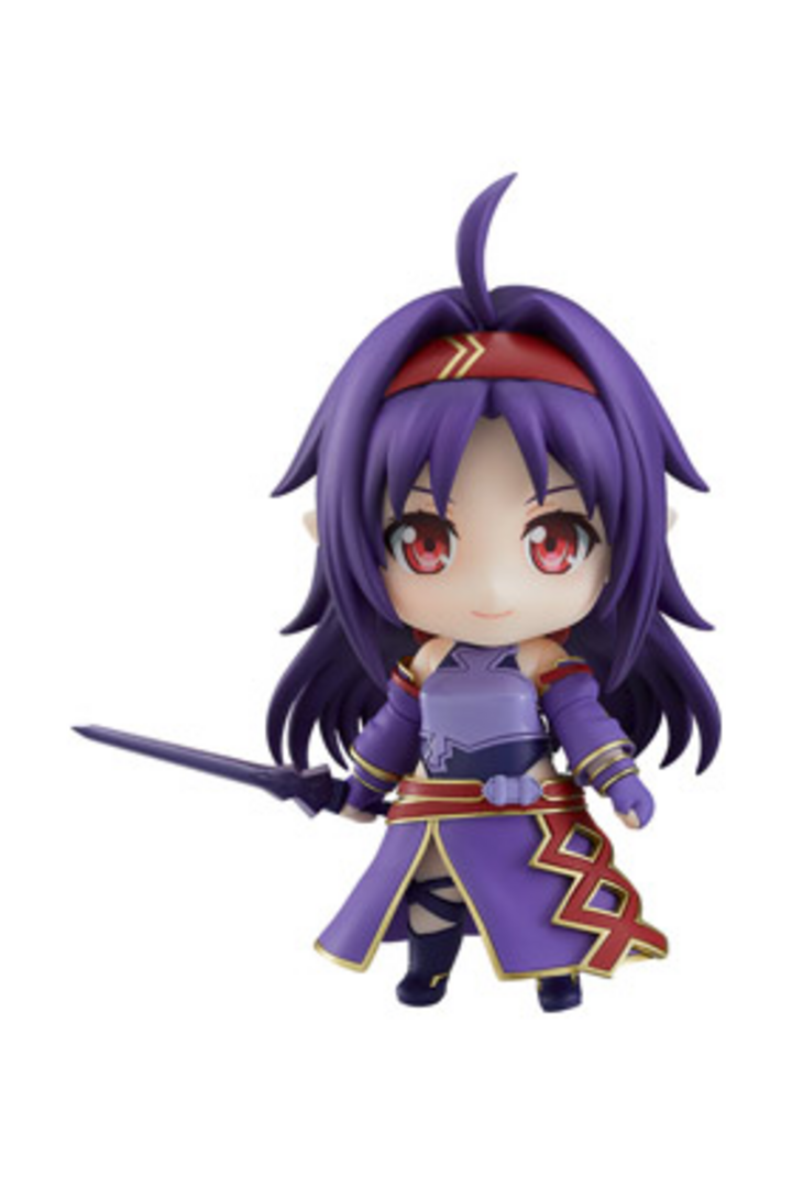 Yuuki Figura 10 cm Sword Art Online Nendoroid