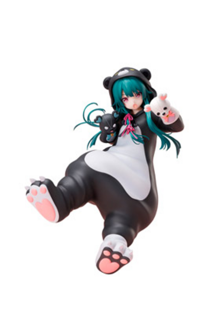 Yuna Figura 22 cm Kuma Kuma Kuma Bear 1/7 Scale