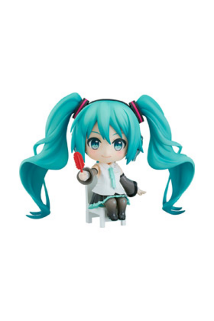 Hatsune Miku Nt: Akai Hane Central Comunity Fig 9 cm Piapro Characters Nendoroid Swacchao