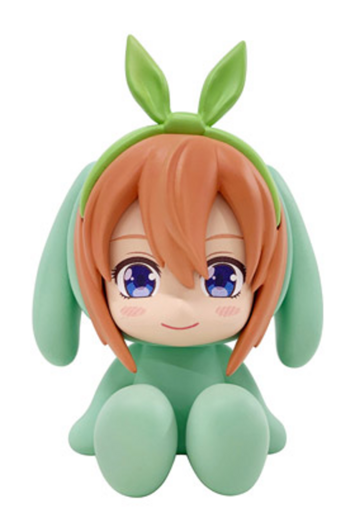 Yotsuba Nakano Figura 7 cm The Quintessential Quintuplets Chocot