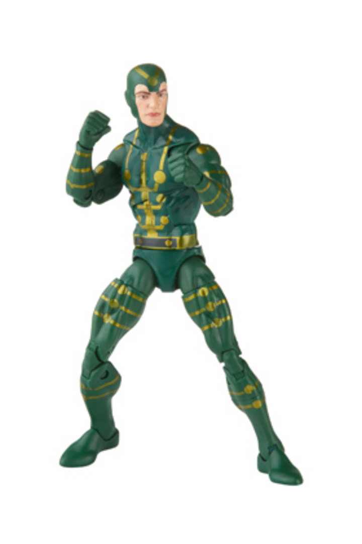 Multiple Man Fig 15 cm X-Men Marvel Legends F39825X0