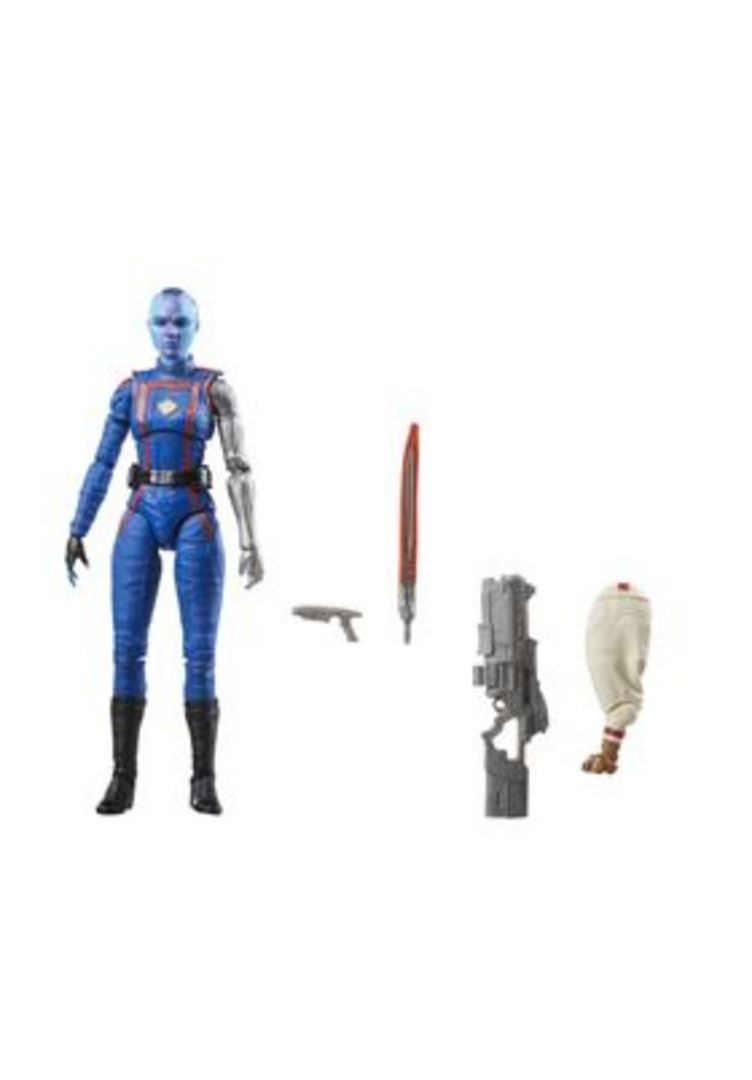 Nebula Fig 15 cm Marvel Legends Series F66065X0