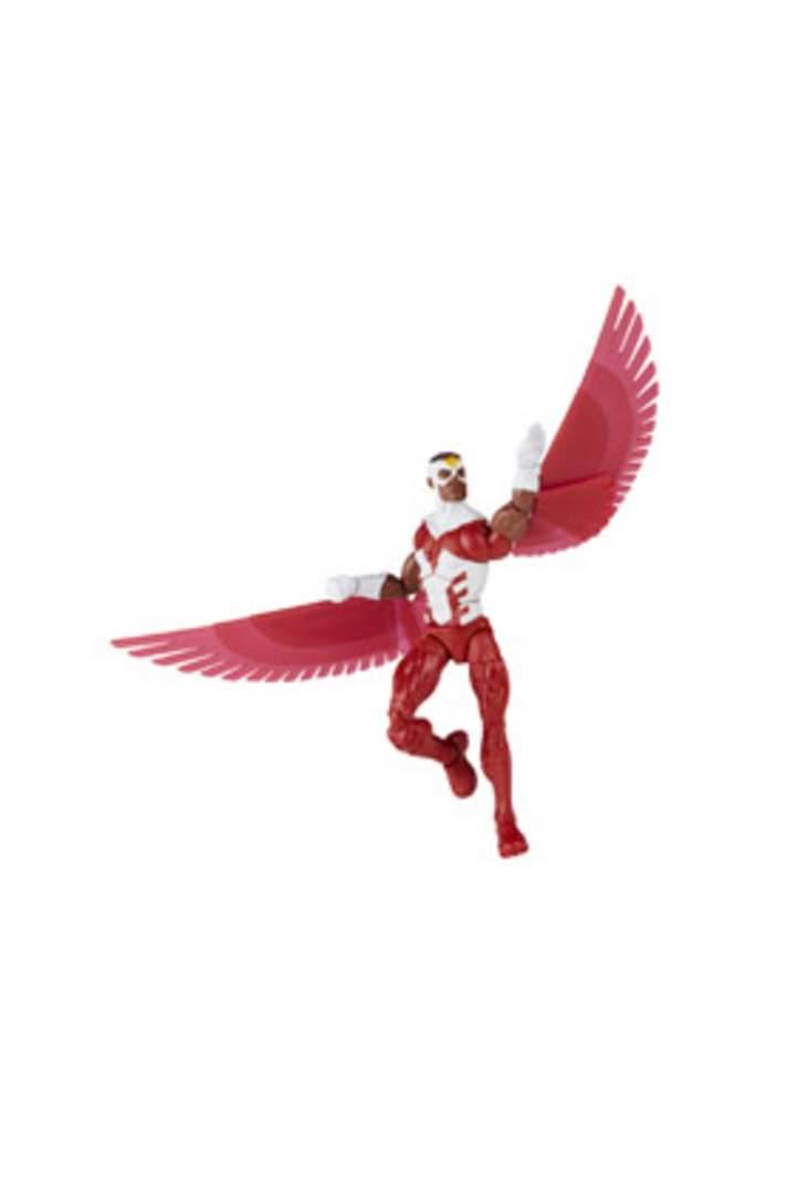 Falcon Figura 15 cm Marvel Legends F58825L0