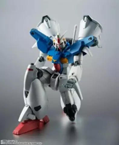 Comprar Figura 12,5 Cm Mobile Suit Gundam Robot Spirits                         Figuras