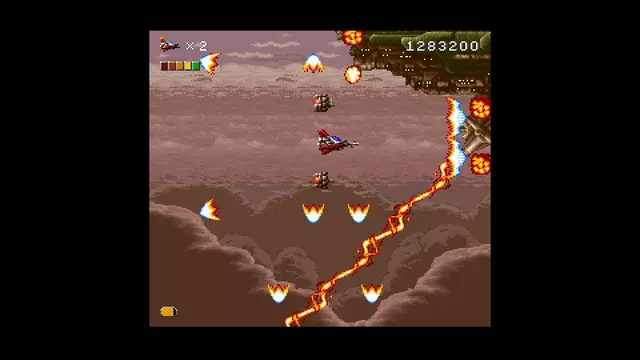 Reservar Rendering Ranger:R2 Rewind Import LRG PS5 Estándar screen 6