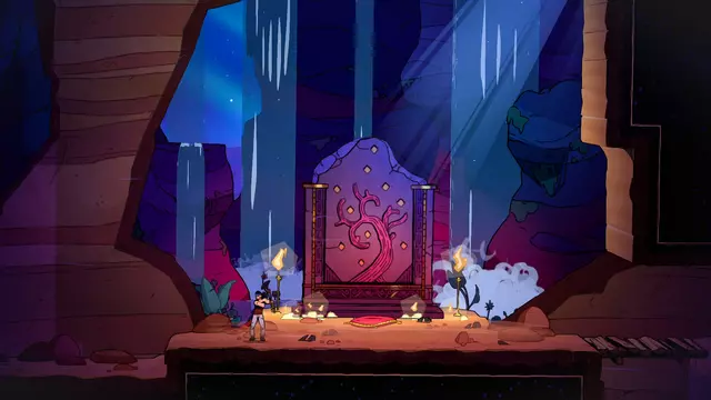 Reservar The Rogue Prince of Persia: Immortal Edition Switch 2 Estándar screen 11