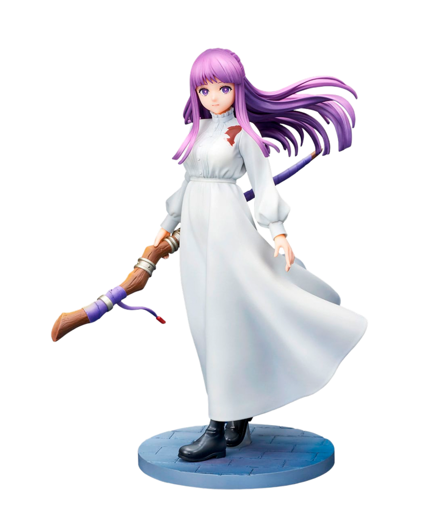 Figura fern frieren: beyond journey's end battle against lügner ver. 1/7 ques q