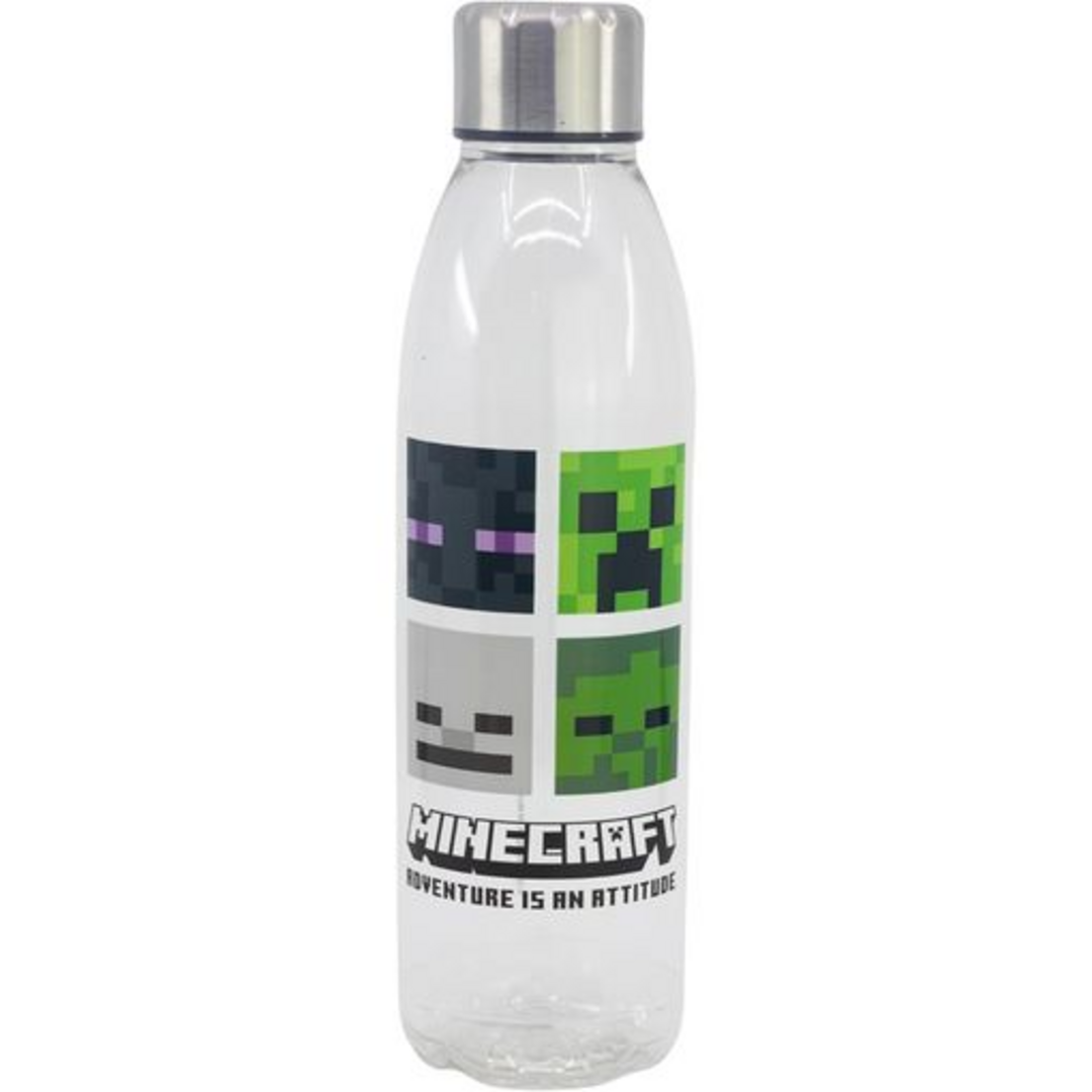 Minecraft - Botella 980 ml