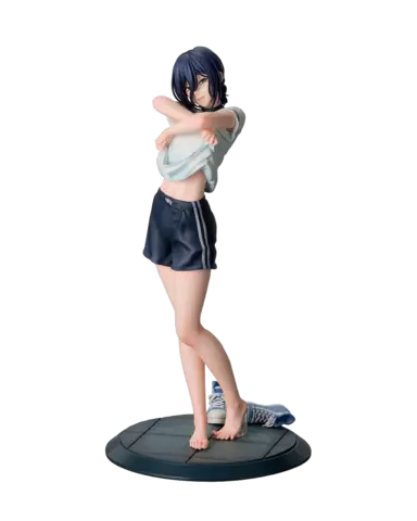 Figura Reze Chainsaw Man: The Movie S-FIRE SEGA