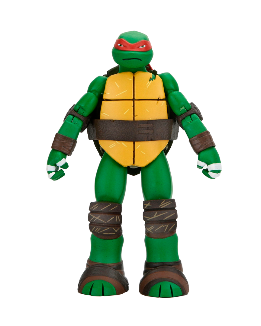 Figura raphael las tortugas ninja 2012 neca