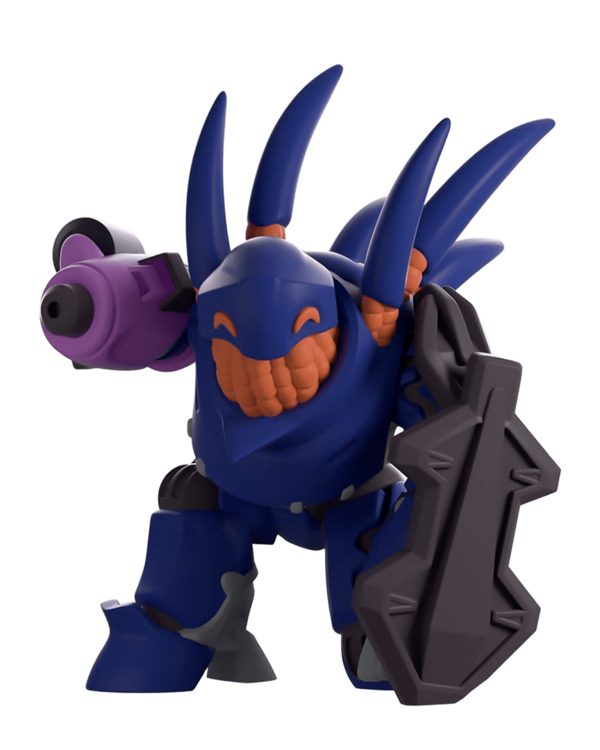 Figura hunter halo youtooz