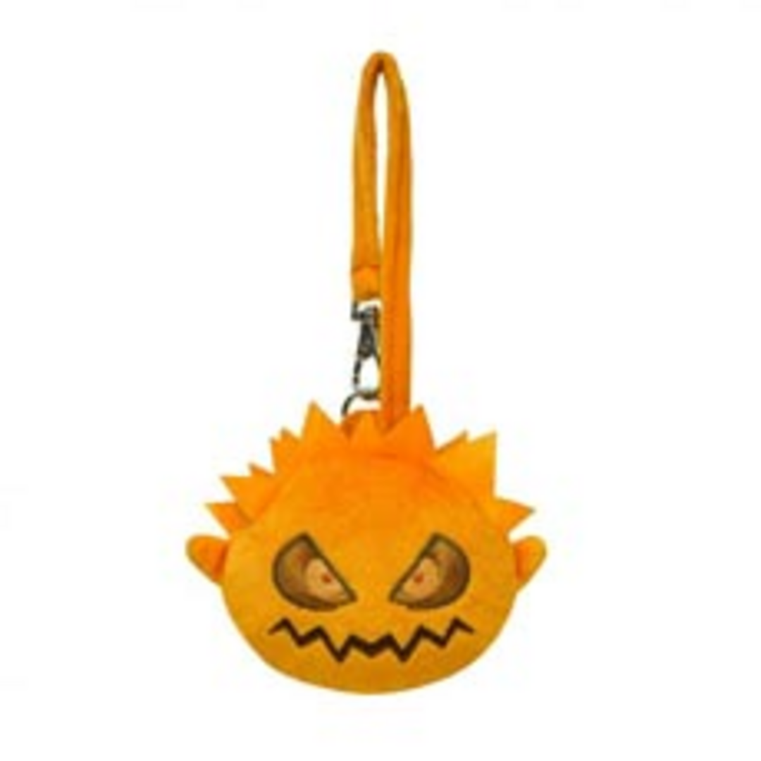 Final fantasy xiv: heavensward peluche bomb pouch re-run