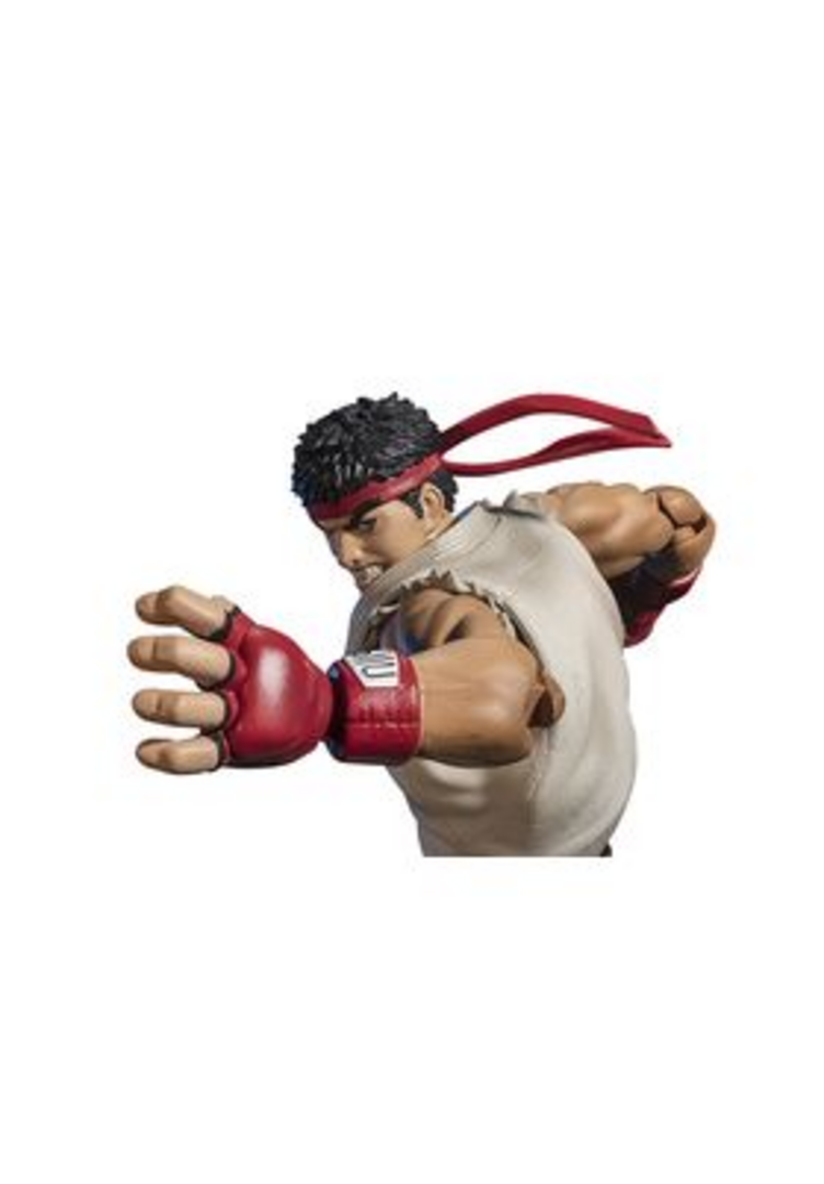 Ryu Outfit 2 Ver. Fig. 15 cm Street Fighter Series SH Figuarts