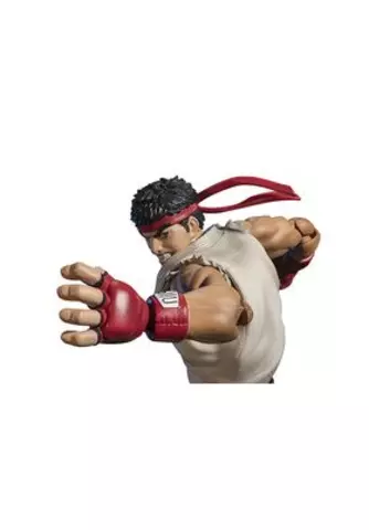 Comprar Ryu Outfit 2 Ver. Fig. 15 cm Street Fighter Series SH Figuarts Figuras