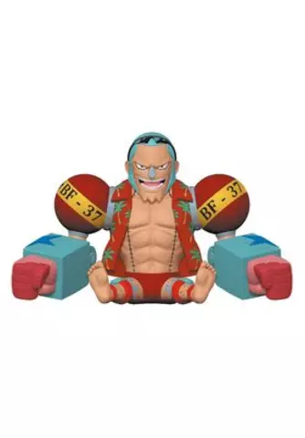 Comprar Franky Hucha 18 cm One Piece Estándar