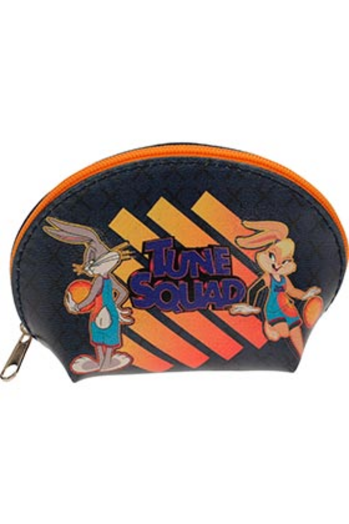 Estuche Ovalado Bugs & Lola Space Jam Looney Tunes