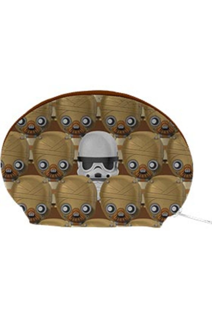 Estuche Ovalado Tusken Raiders Original Stormtrooper