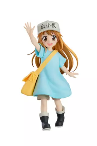 Comprar Platelet Fig 15 cm Cells At Work Pop Up Parade Figuras