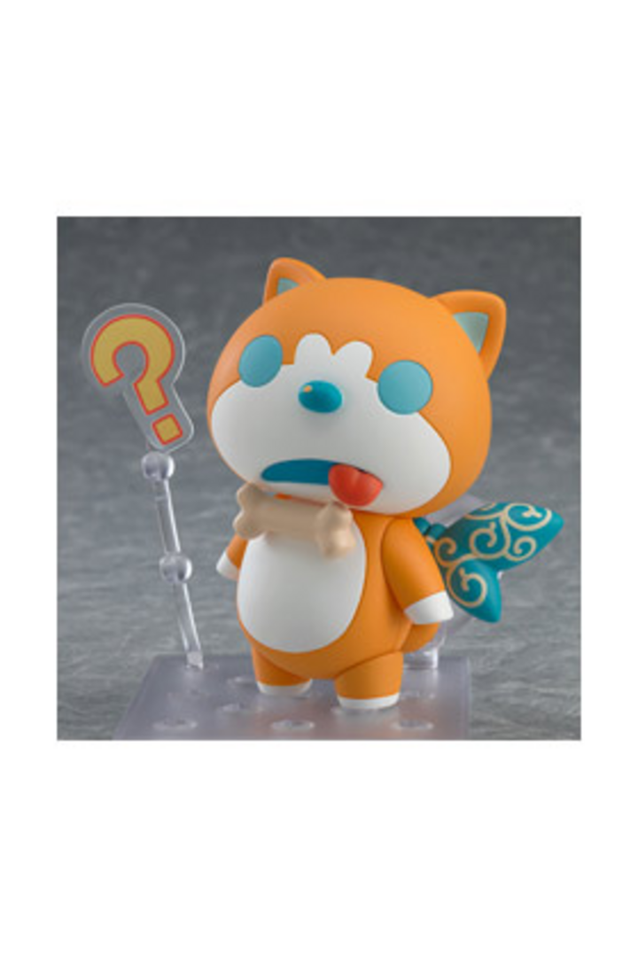 Pelops Ii Figura 10 cm Godzilla Singular Point Nendoroid