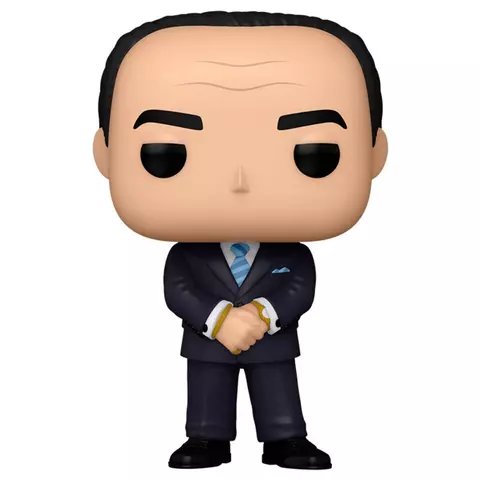 Comprar Figura POP The Sopranos Tony Soprano Figuras Estándar