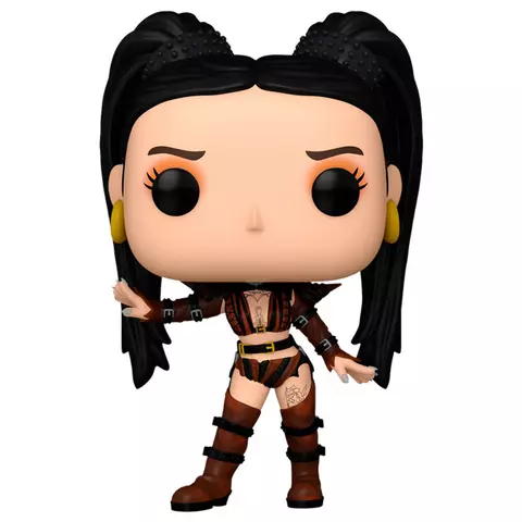 Comprar Figura POP Rocks Bella Poarch Figuras Estándar
