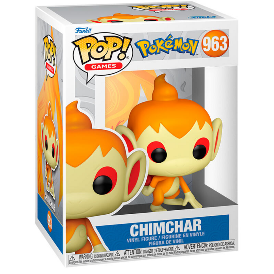 FUNKO POP! 70924 figura de acción y colleccionable