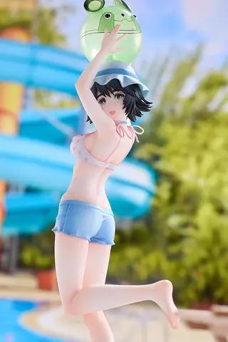 Reservar Figura Mayuri Shiina Steins Gate Swimsuit Ver. 1/7 Solarain Figuras Estándar