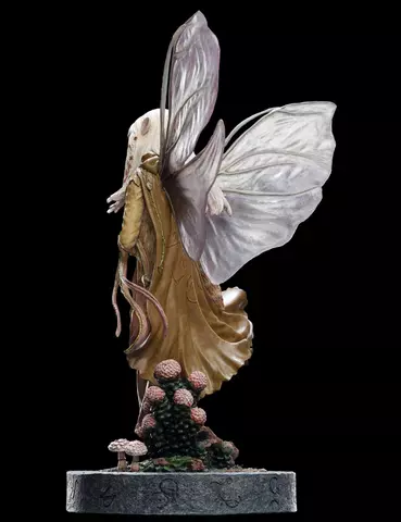 Comprar Figura Kira the Gelfling Cristal Oscuro 1/6 Weta Workshop Figuras
