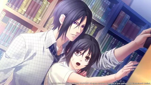 Reservar Hakuoki SSL ~Sweet School Life~ Switch Estándar - ASIA screen 2