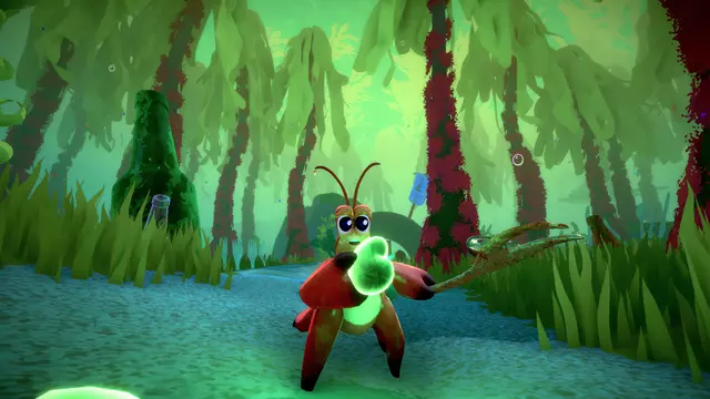 Reservar Another Crab's Treasure PS5