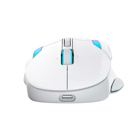 Comprar Ratón Kone II Air · Blanco PC