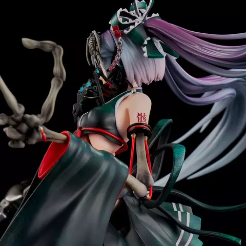 Reservar Figura Calne Ca Vocaloid Japanese Style 15th Memorial Union Creative Figuras