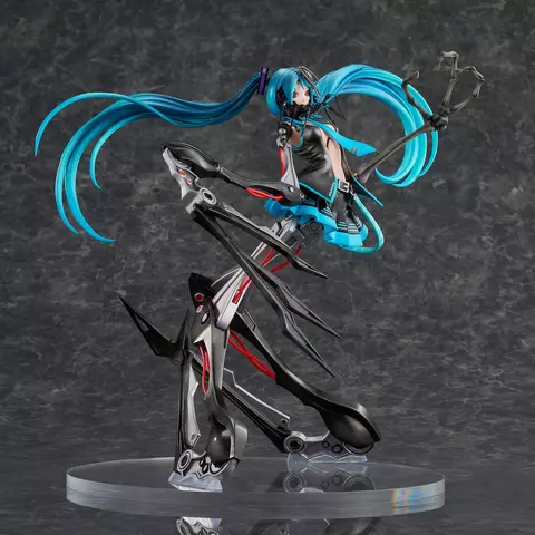 Reservar Figura Calne Ca Vocaloid 16th Memorial Union Creative Figuras