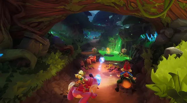 Reservar Nikoderiko:The Magical World Directors Cut Switch Estándar screen 6